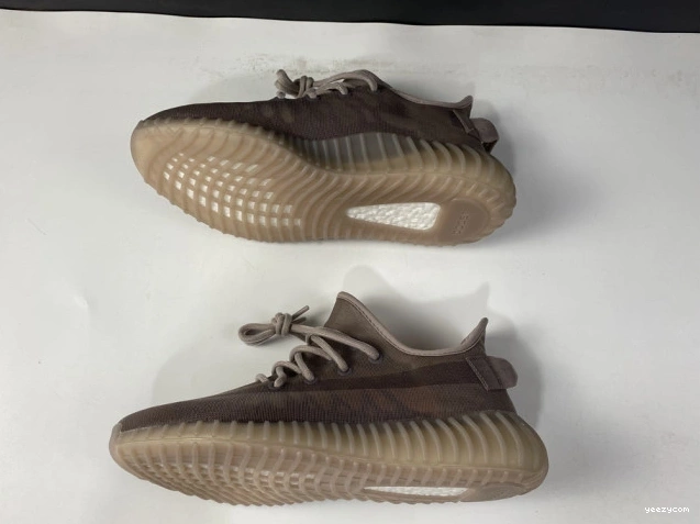 Adidas Mono GW2871 350 Boost Mist V2 Yeezy 1202